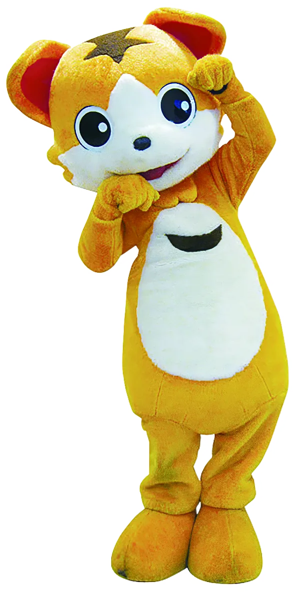 キャラクター