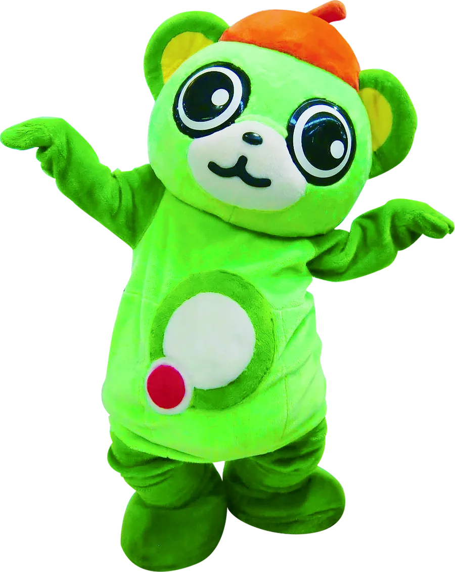 キャラクター
