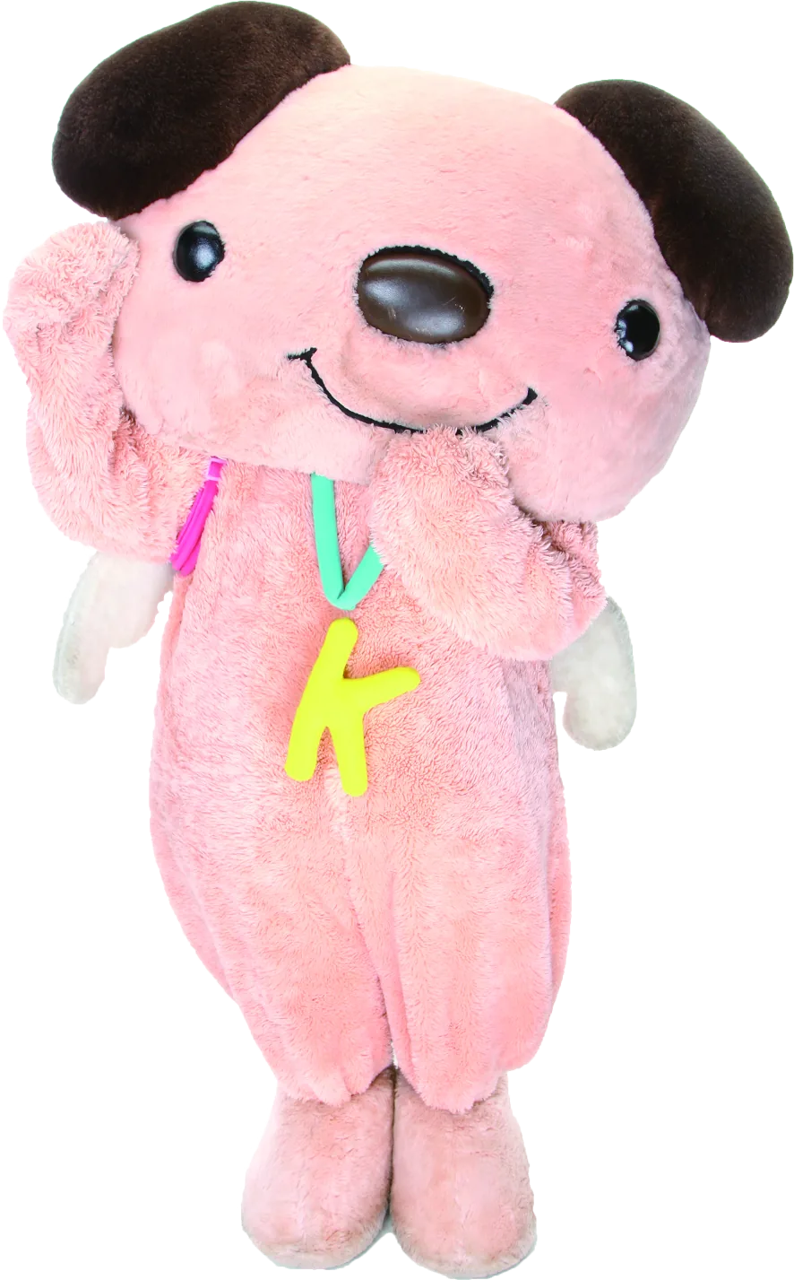 キャラクター