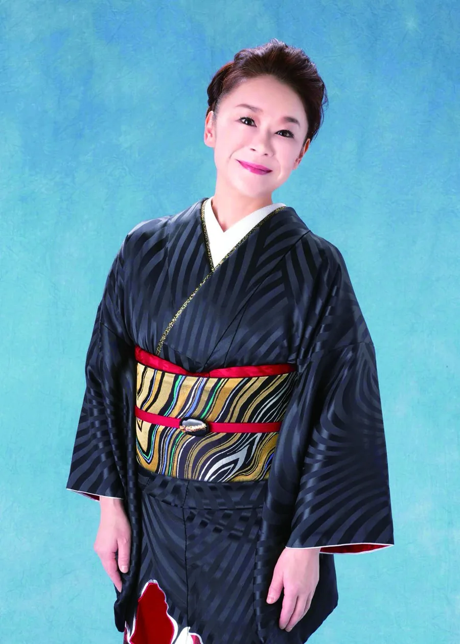 岩本公水さん